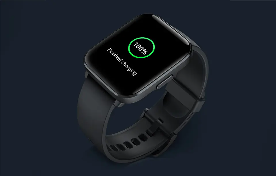 Smartwatch Mibro Watch C2 Grey