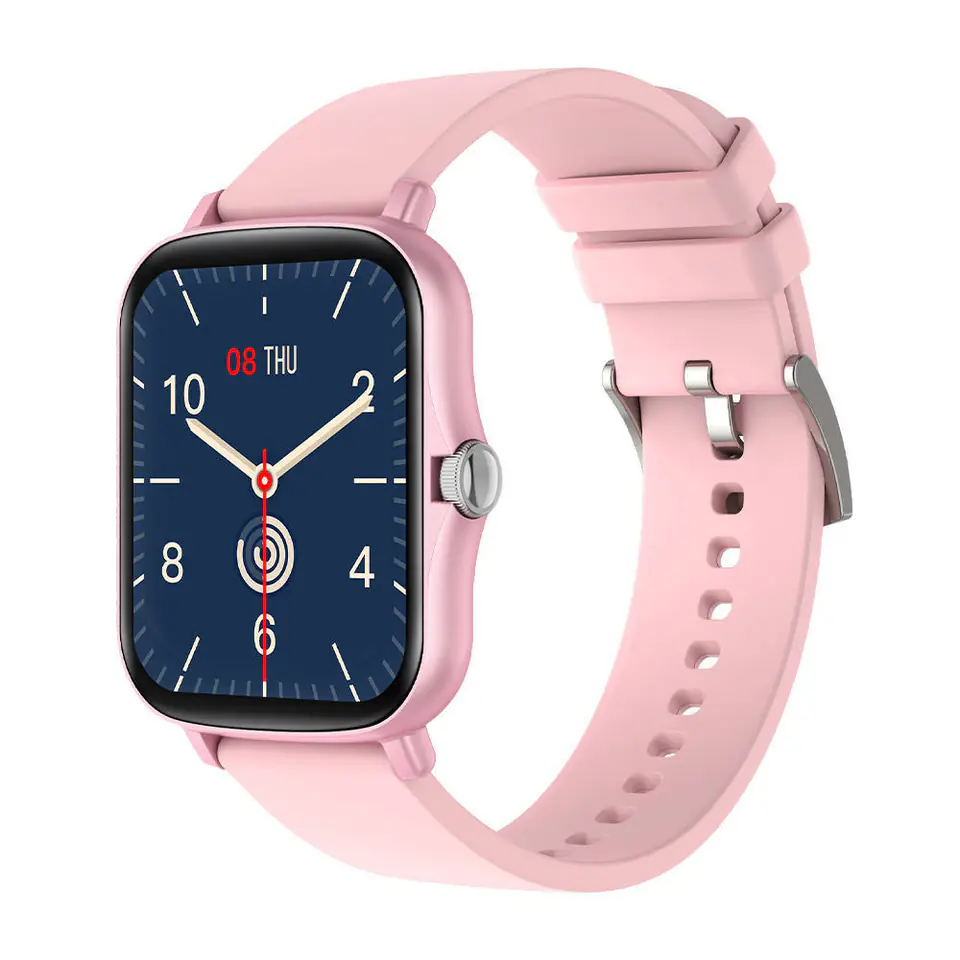 Colmi 2025 p8 pink