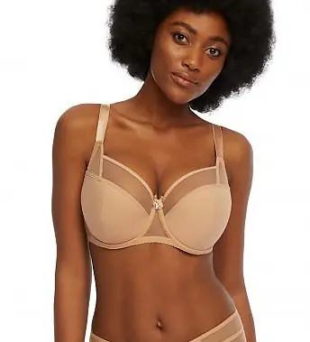 BRA SOPHIE BC-676 beige, size 95C