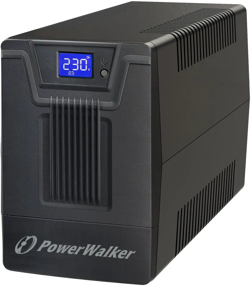 PowerWalker VI 2000 SCL FR Line-Interactive 2 kVA 1200 W 4 AC outlet(s)