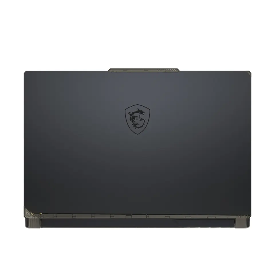 MSI Cyborg 15.6 Gaming Laptop - NVIDIA GeForce RTX 4060