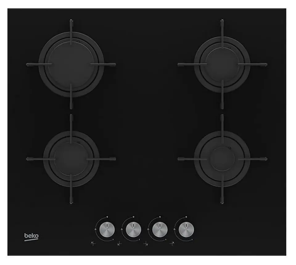 HILG64220S Gas hob Wasserman.eu
