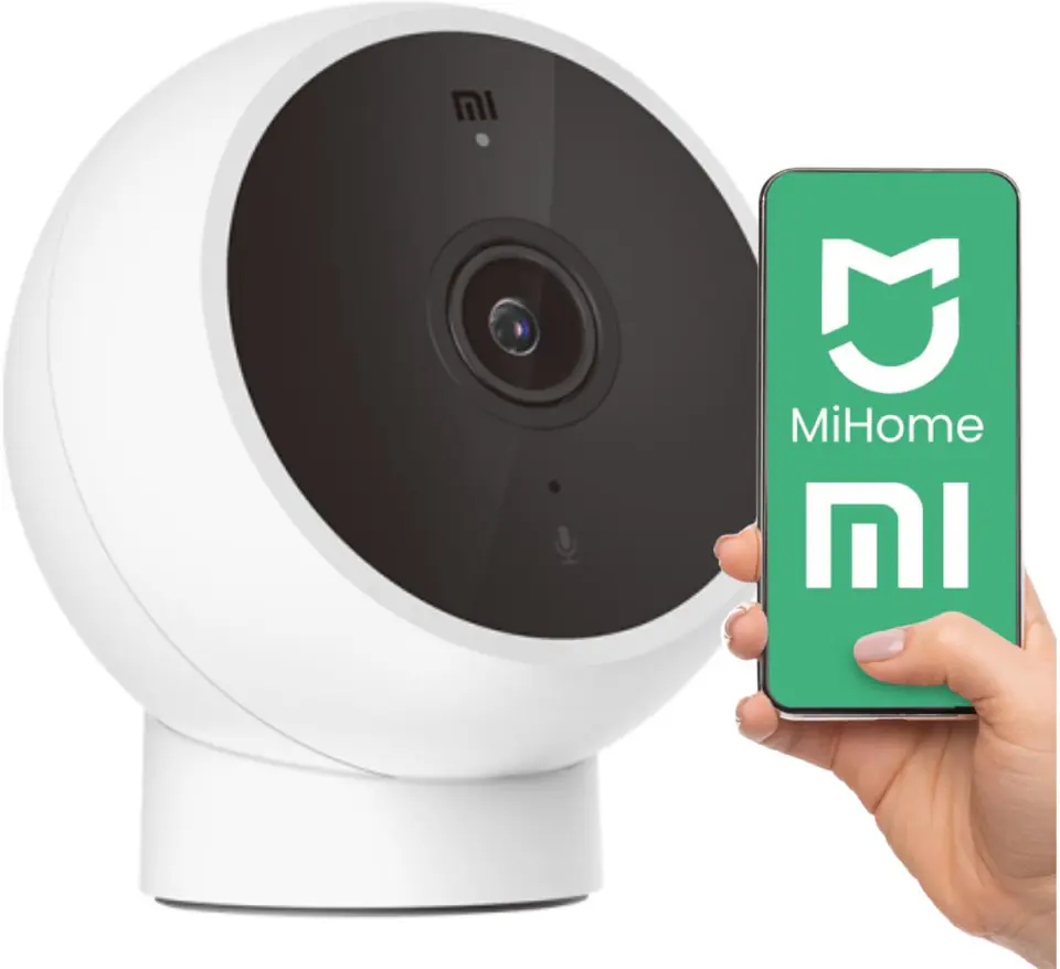 Xiaomi Mi Camera 2K Magnetic Mount MJSXJ03HL