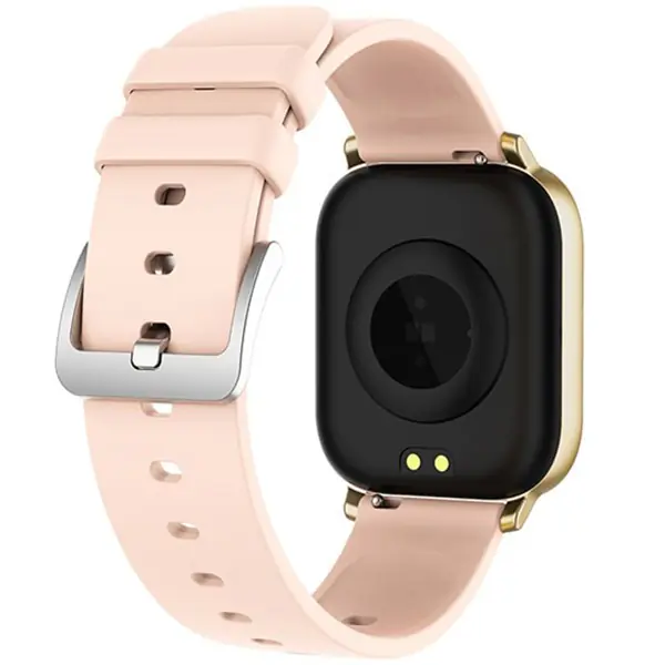 Allview SmartWatch StyFit L złoty/gold