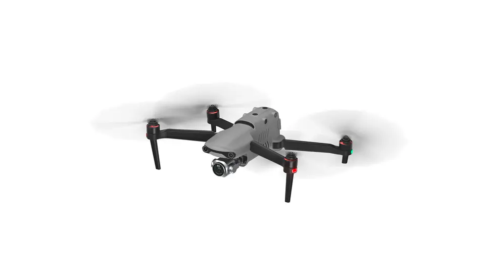 Autel EVO II Pro Rugged Bundle V3 / Grey Drone | Wasserman.eu