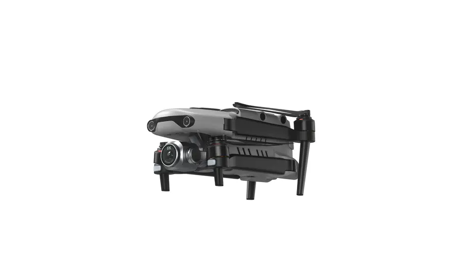 Autel EVO II Pro Rugged Bundle V3 / Grey Drone | Wasserman.eu
