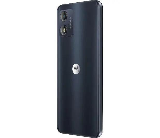 Motorola e13 (Cosmic Black, 4GB RAM 64GB Storage) : : Electronics