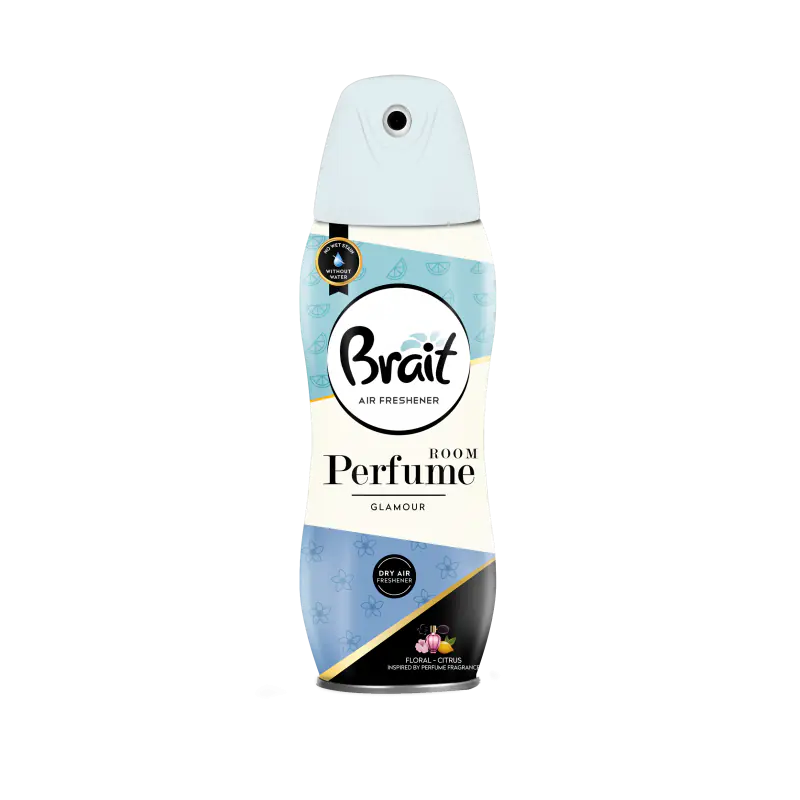 Home cheap perfume brait