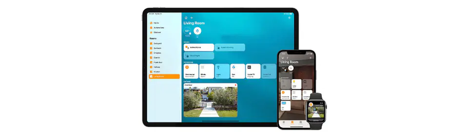 Listwa zasilajca TP-Link Tapo P300 Smart WiFi