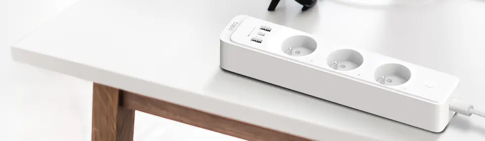 Listwa zasilajca TP-Link Tapo P300 Smart WiFi