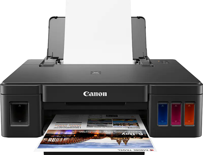 Drukarka Canon Pixma G1411