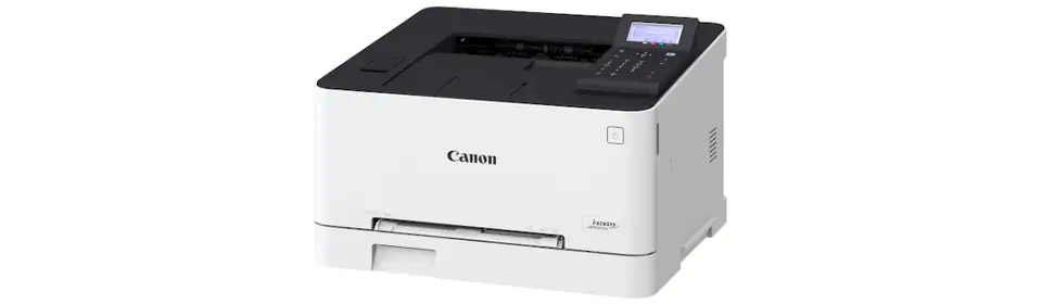 Drukarka laserowa Canon LBP633CDW