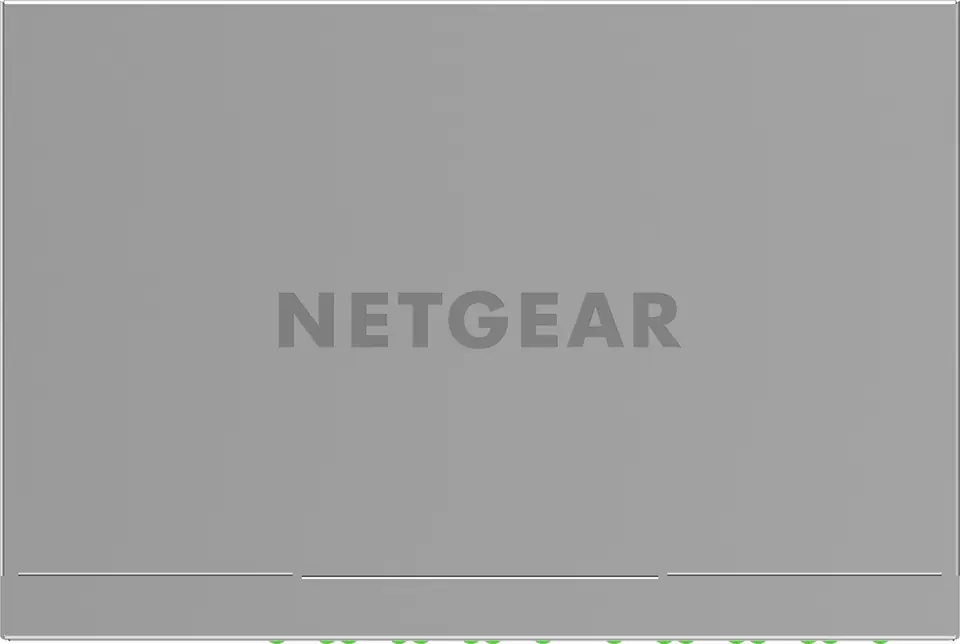 Netgear 8-port Ultra60 PoE++ Multi-Gigabit (2.5G) Ethernet Plus Switch - 8  Ports - 2.5
