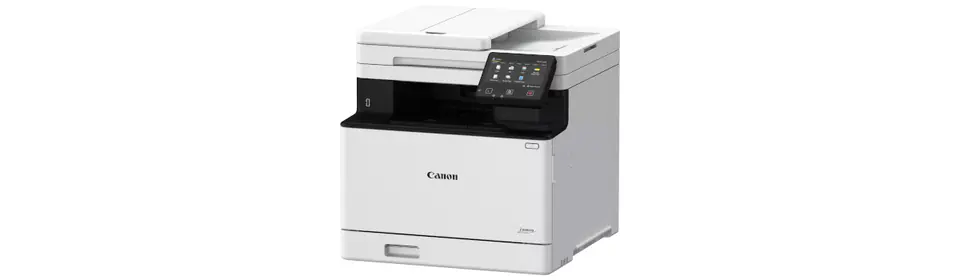 Canon i-SENSYS MF754CDW Laser A4 1200 x 1200 DPI 33 ppm Wi-Fi