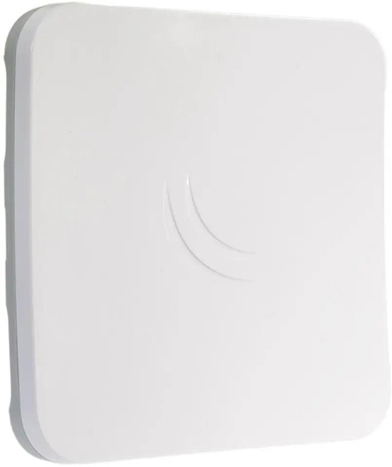 Mikrotik SXTsq Lite5 White Power over Ethernet (PoE)