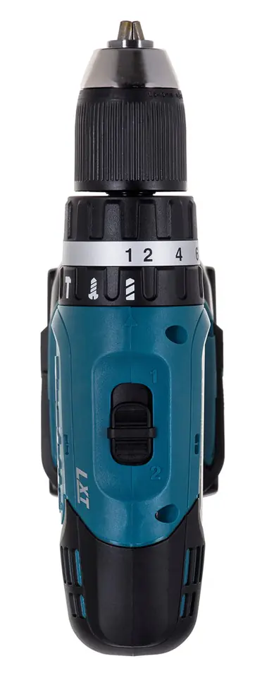 Makita dhp453rfx sale