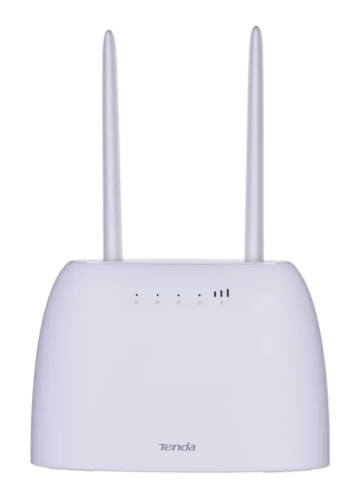  Tenda: WIFI ROUTERS