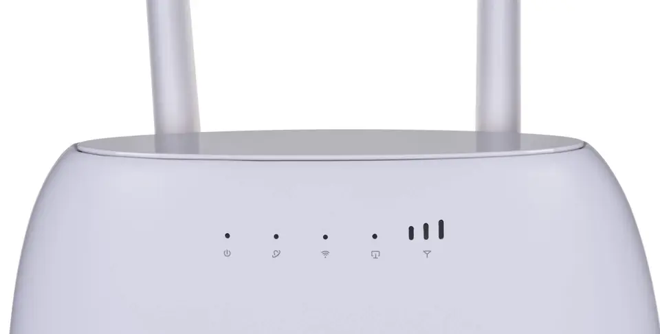 Router Wireless N300 4 Porte LAN + Porta WAN 2T3R, F300 - Prodotti Wireless  - Reti wireless - Networking