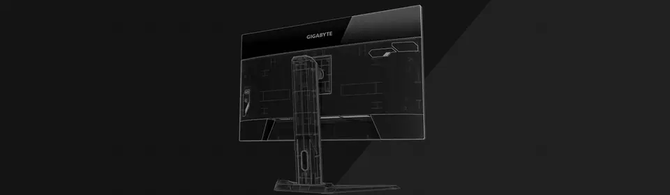 Gigabyte 31.5&quot; IPS M32Q Gaming
