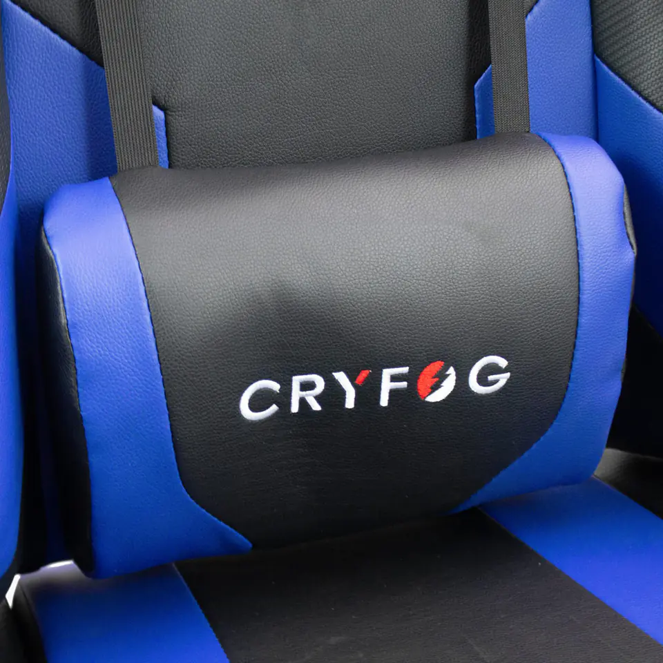 Cryfog gaming online chair