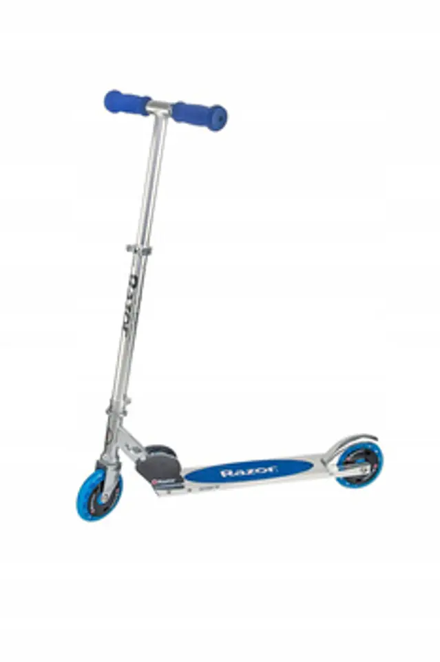 Hulajnoga Razor A125 Gs 13072242 (kolor niebieski)