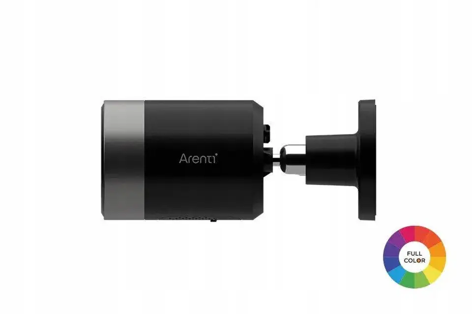 Kamera zewnętrzna Arenti Outdoor1-32 wifi smart