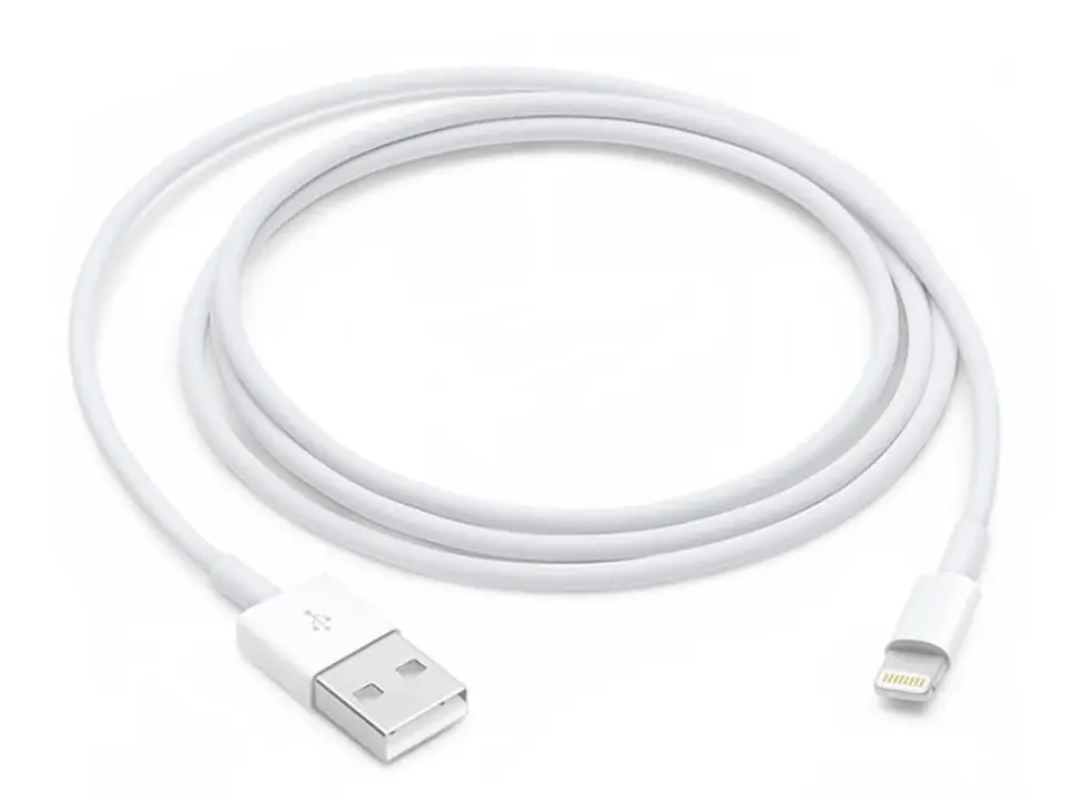 kabel Apple Lightning 1m MD818ZM/A