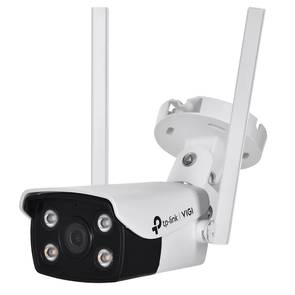 TP-LINK VIGI C340-W(4mm) camera | Wasserman.eu