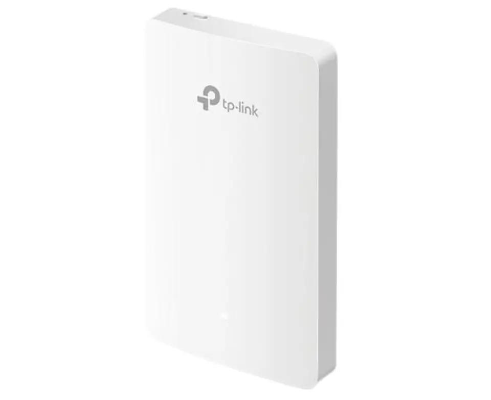 TP-Link TL-EAP615-WALL ścienny punkt dostępowy WiFi 6 AX1800 | Wasserman.eu