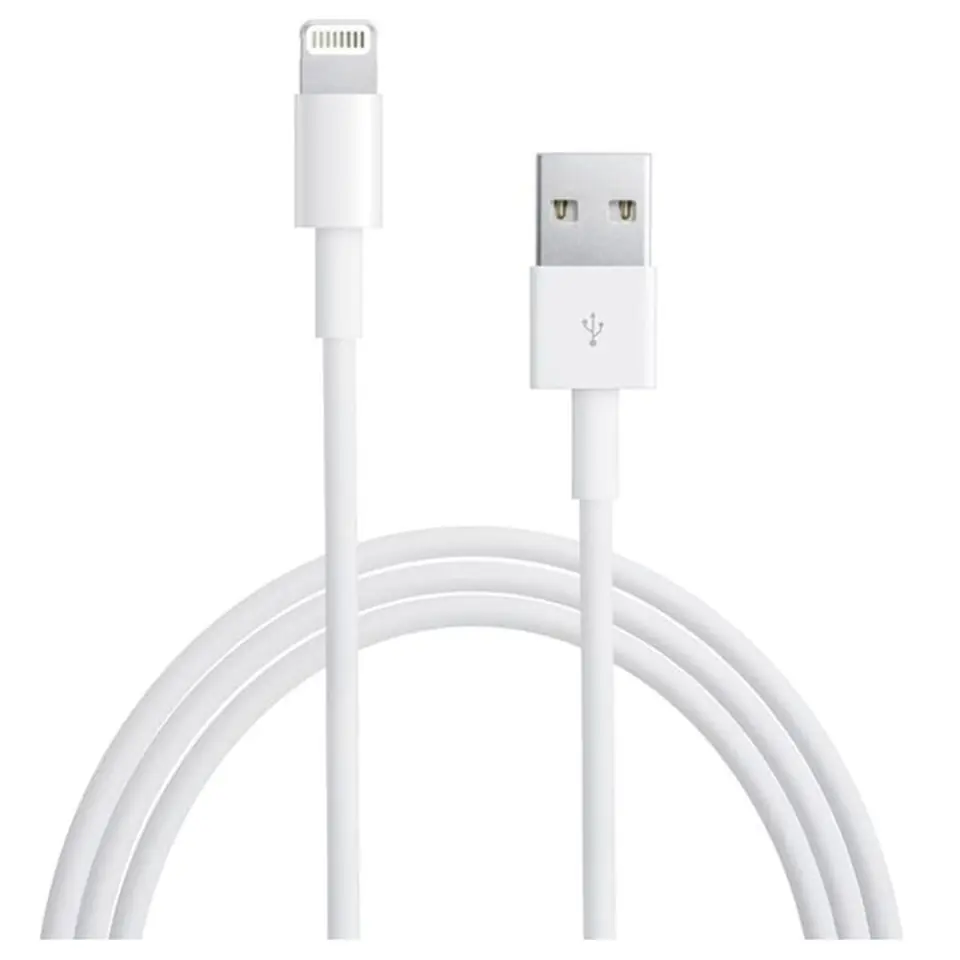 Kabel Apple Lightning 1m MD818ZM/A