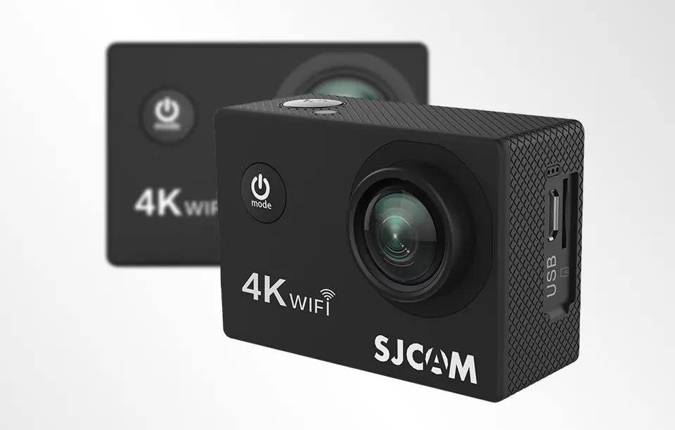Kamera sportowa SJCAM SJ4000 Air