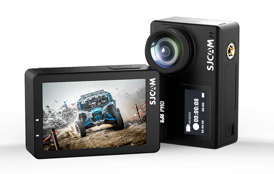 Kamera sportowa SJCAM SJ8 Pro