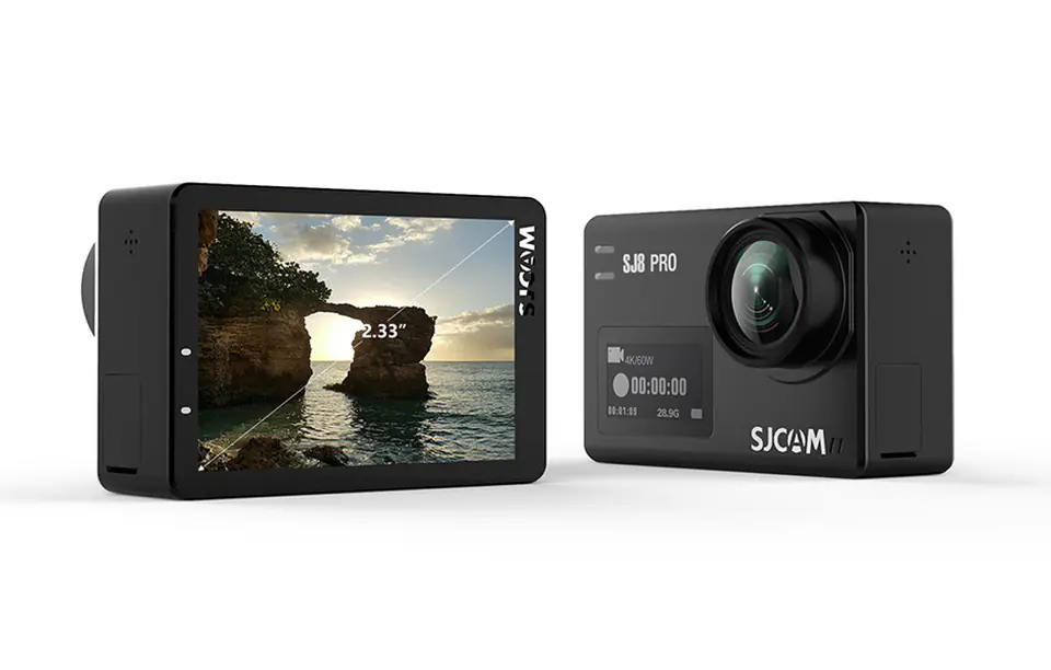 Kamera sportowa SJCAM SJ8 Pro