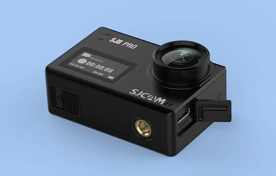 Kamera sportowa SJCAM SJ8 Pro