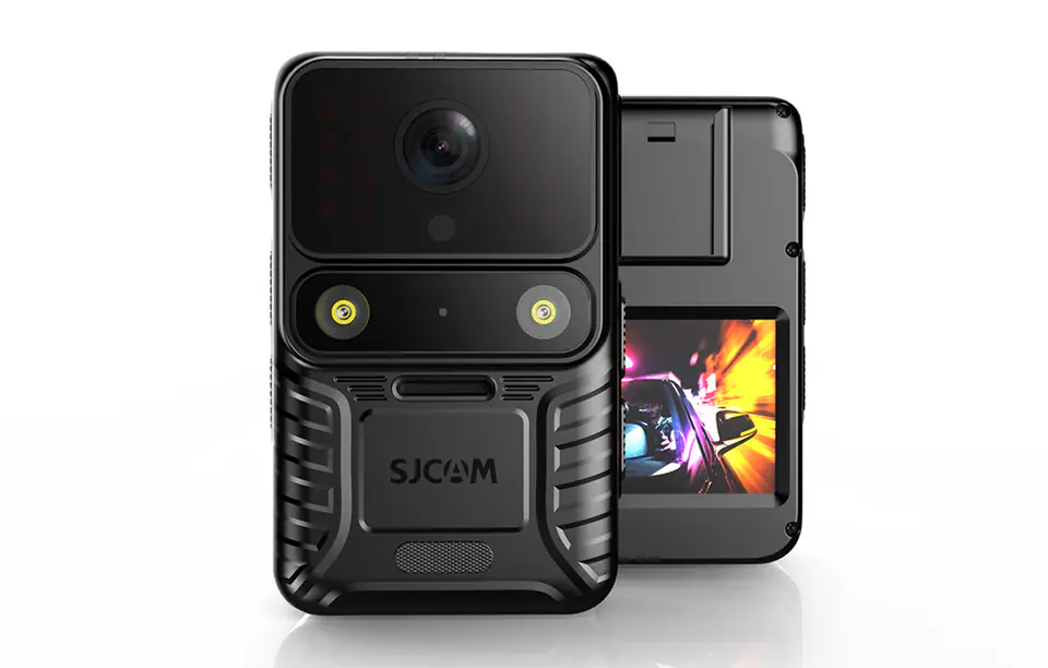 Kamera osobista SJCAM A50