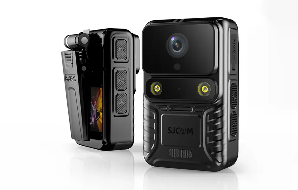 Kamera osobista SJCAM A50
