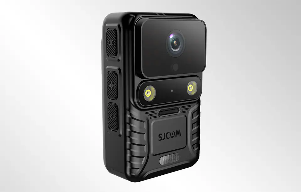 Kamera osobista SJCAM A50