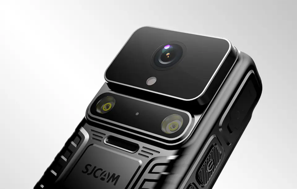 Kamera osobista SJCAM A50