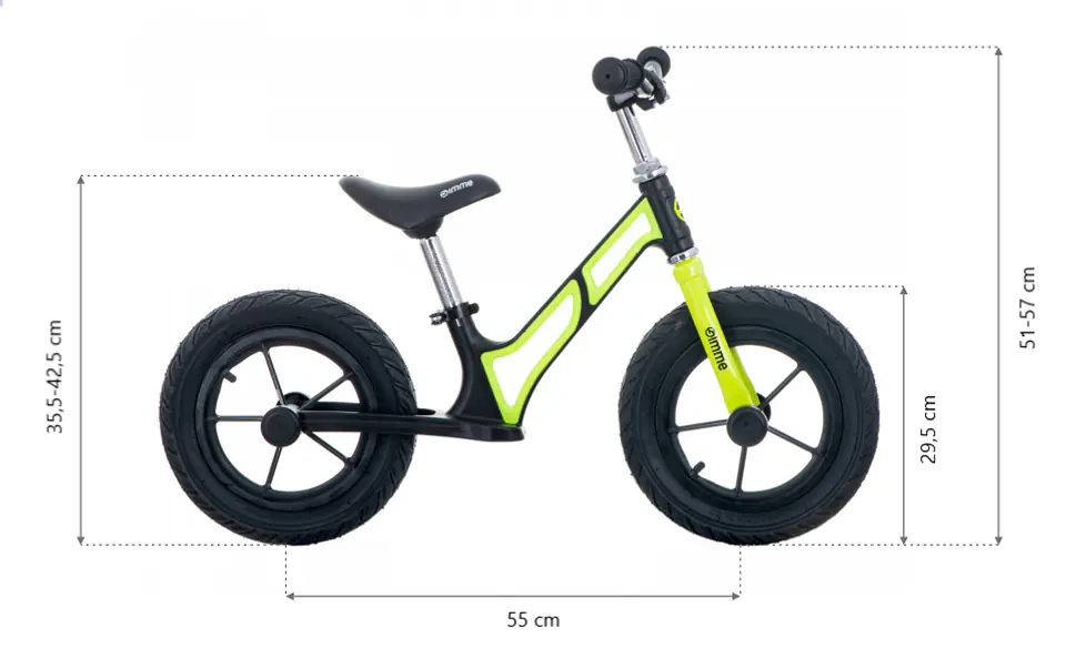 Trs hotsell balance bike