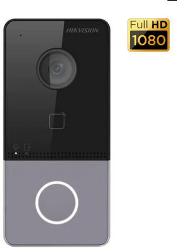 STACJA BRAMOWA HIKVISION WI-FI DS-KV6113-WPE1(C)/Surface