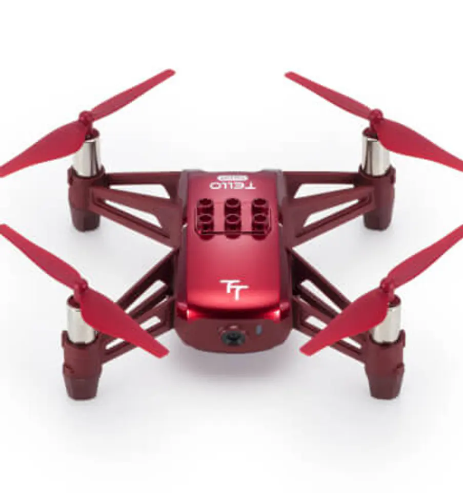 Dji tello iron man 5mp hot sale camera drone