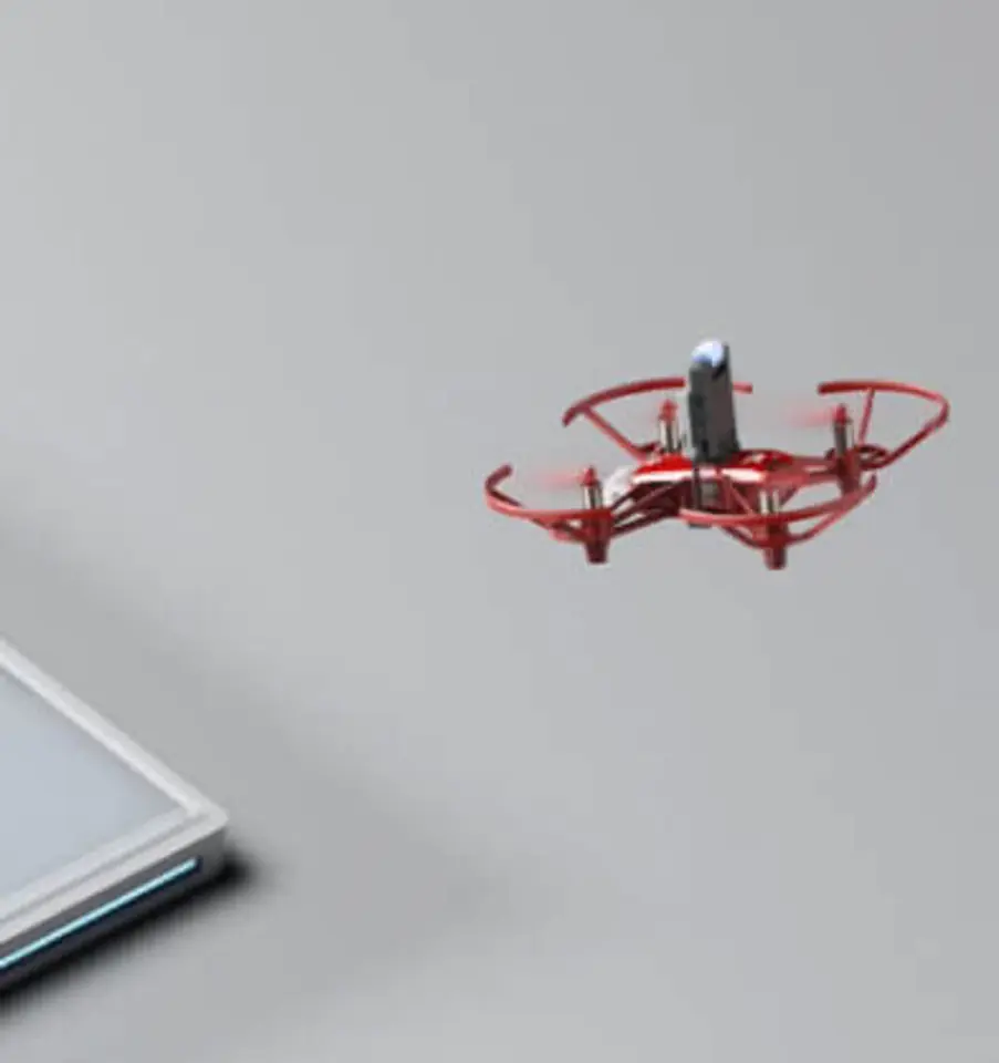 DJI RoboMaster TT Tello Talent