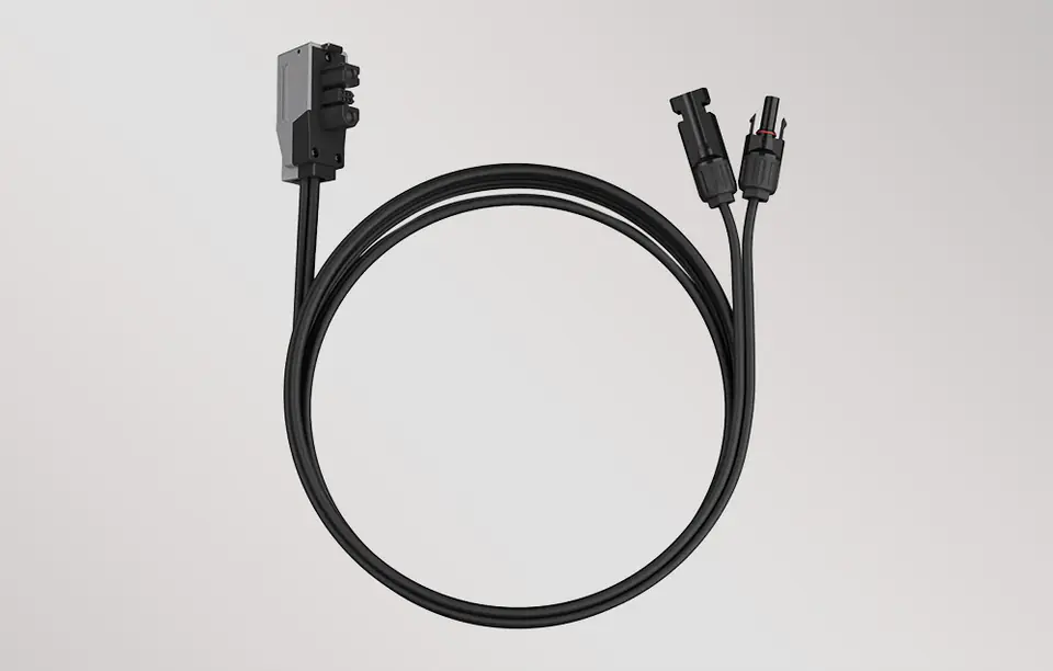 12EcoFlow/Power-Hub-Solar-Charge-Cable-6m/1