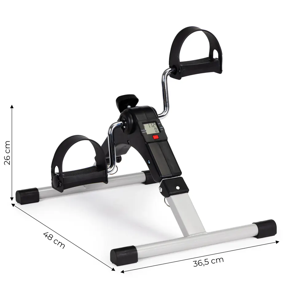 Mini rowerek treningowy rehabilitacyjny fitness ModernHome