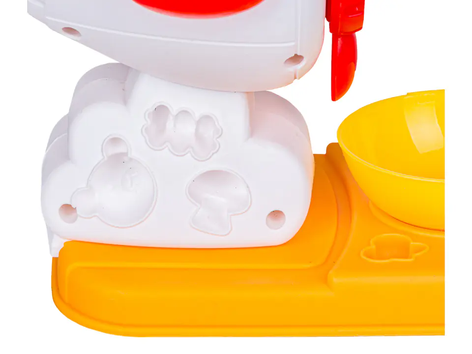 Maszynka Do Robienia Makaronu, Ciastolina, Makaronowa Maszynka, Akcesoria