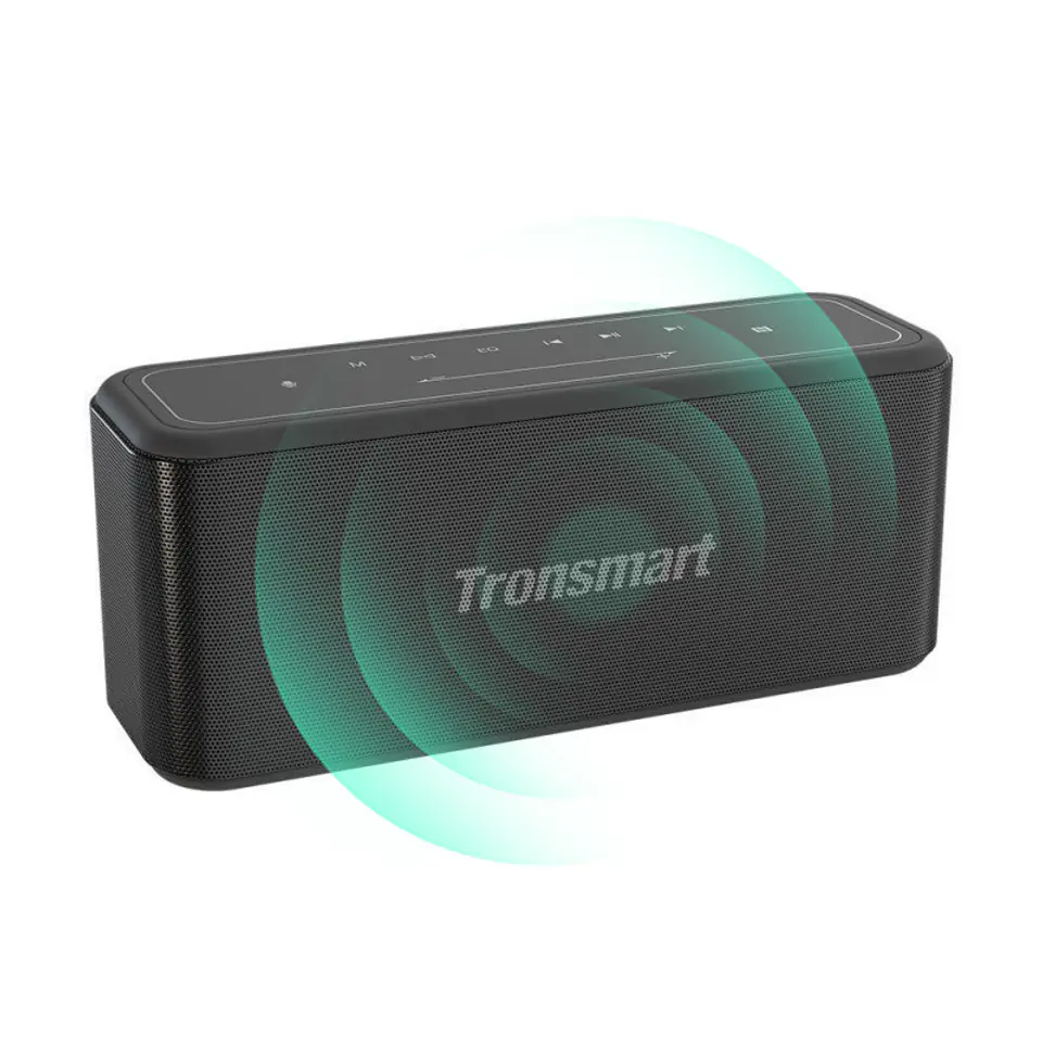 Tronsmart mega bluetooth store speaker