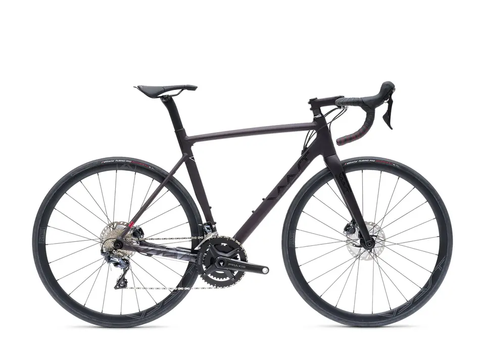 58 inch road outlet bike