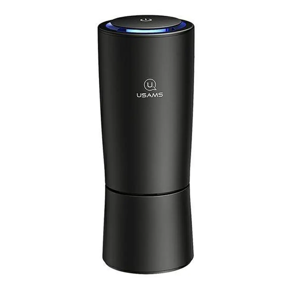 Usams deals air purifier