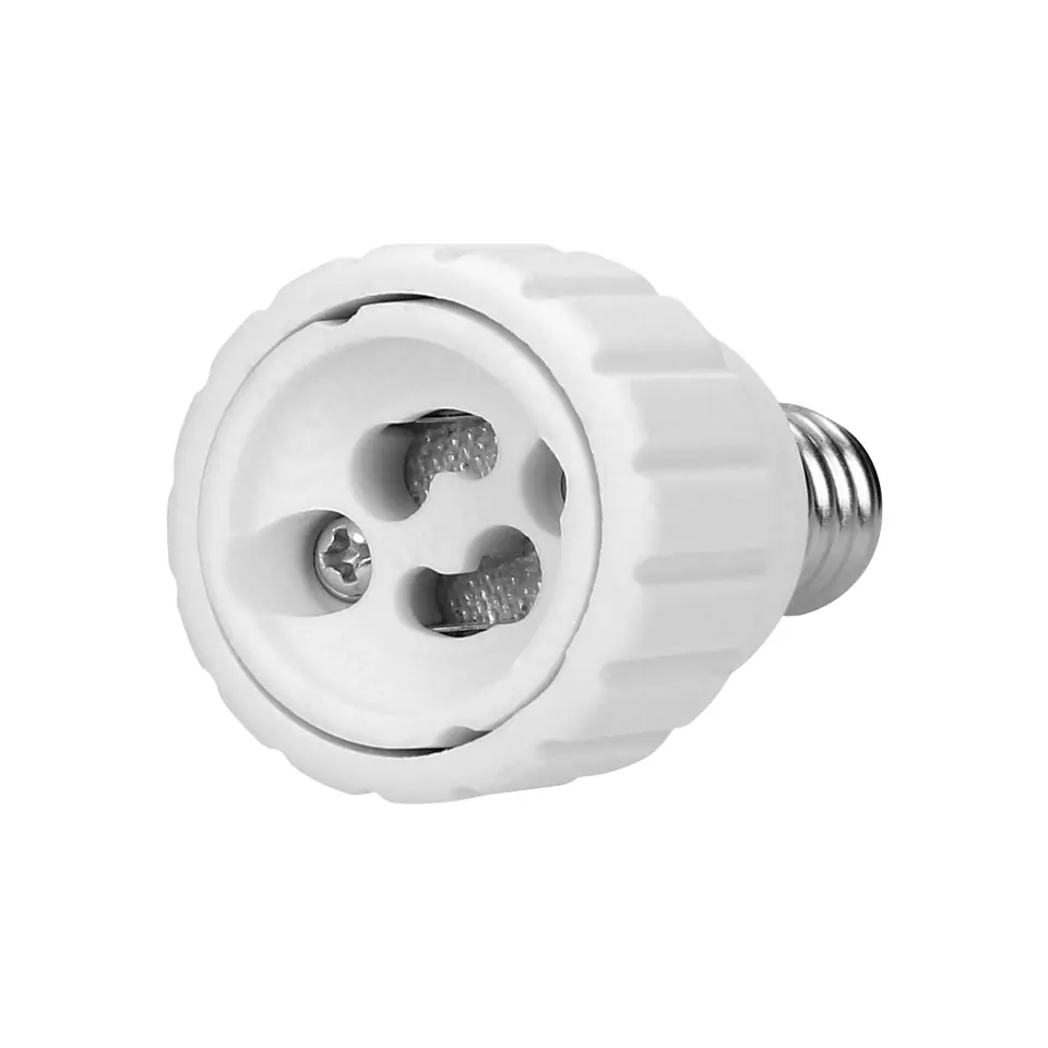 Adapter for E14/GU10 light source Wasserman.eu