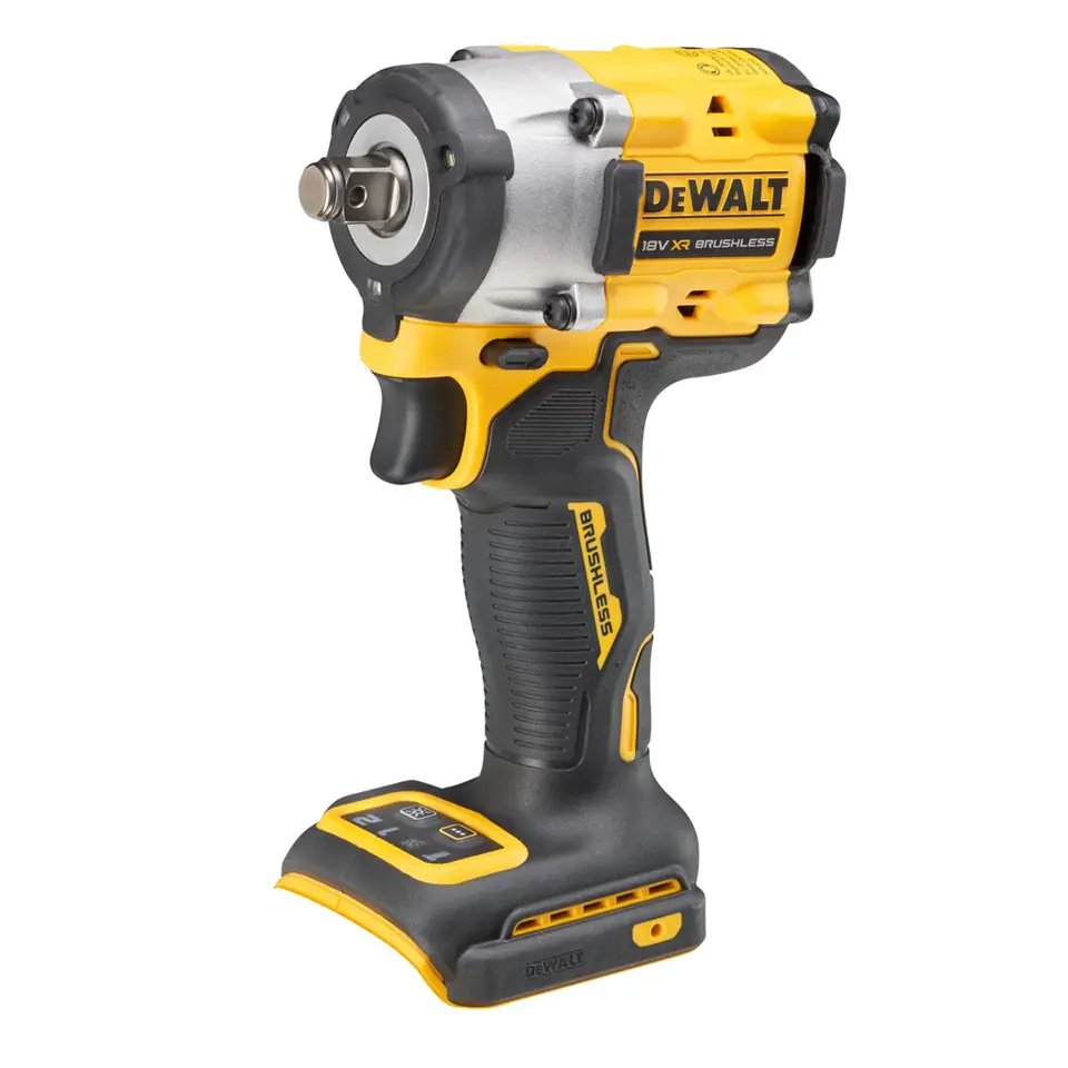 DeWALT DCF921N-XJ power screwdriver/impact driver | Wasserman.eu